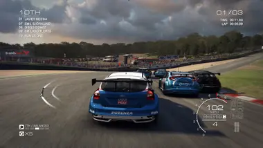 GRID Autosport Season Pass preview 2