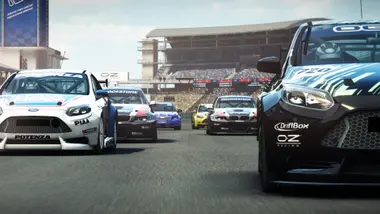 GRID Autosport preview 11