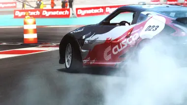 GRID Autosport preview 9