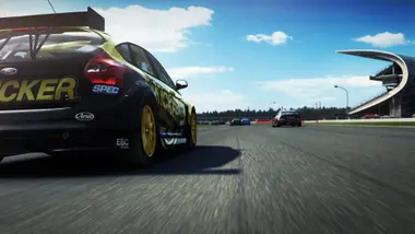 GRID Autosport preview 10
