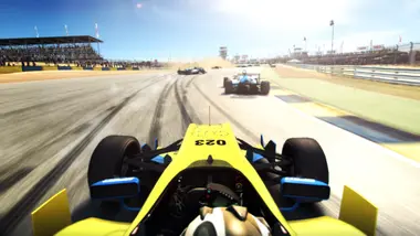 GRID Autosport preview 7