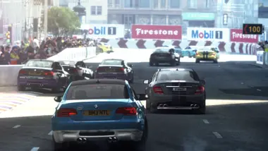 GRID Autosport preview 5