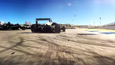GRID Autosport preview 3