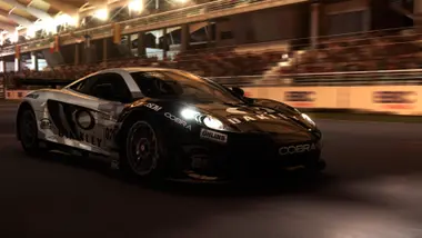 GRID Autosport preview 4