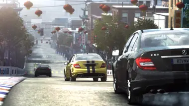 GRID Autosport preview 2
