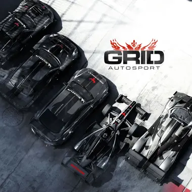 GRID Autosport preview 13
