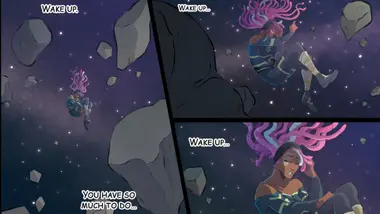 Grid Force: Mask of the Goddess preview 5