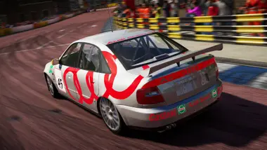 GRID Legends | Deluxe Edition preview 4