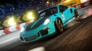 GRID Legends | Deluxe Edition preview 7
