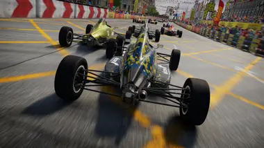 GRID Legends preview 8