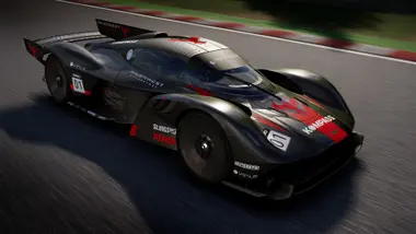 GRID Legends preview 2