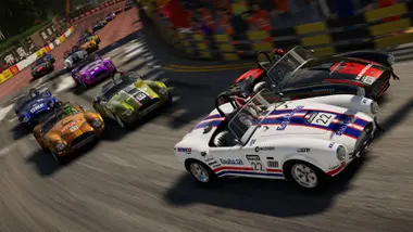 GRID Legends preview 9