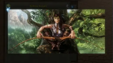 Grid Legion, Storm preview 6