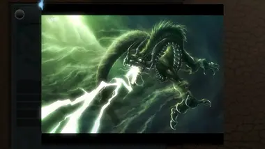 Grid Legion, Storm preview 9