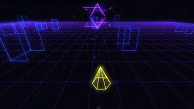 Grid Ranger preview 4