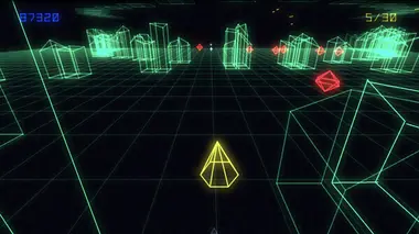 Grid Ranger preview 5