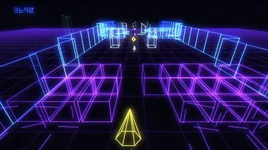 Grid Ranger preview 6