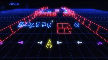 Grid Ranger preview 2