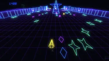 Grid Ranger preview 3