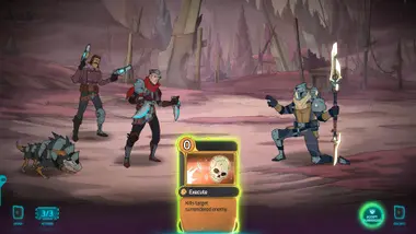 Griftlands preview 9
