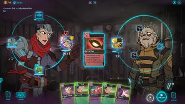 Griftlands preview 3