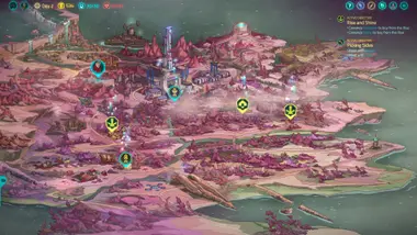 Griftlands preview 11