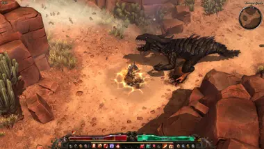 Grim Dawn - Forgotten Gods Expansion (DLC) - - Gift preview 3