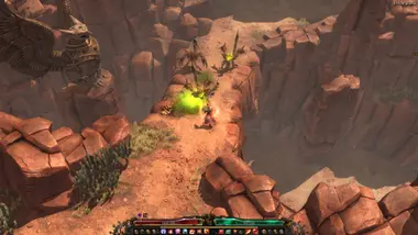 Grim Dawn - Forgotten Gods Expansion (DLC) - - Gift preview 4
