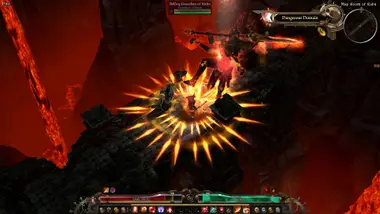 Grim Dawn - Forgotten Gods Expansion (DLC) - - Gift preview 8