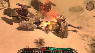 Grim Dawn - Forgotten Gods Expansion (DLC) - - Gift preview 9