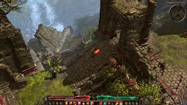 Grim Dawn - Forgotten Gods Expansion (DLC) - - Gift preview 10