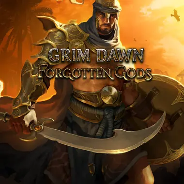 Grim Dawn - Forgotten Gods Expansion (DLC) - - Gift preview 12