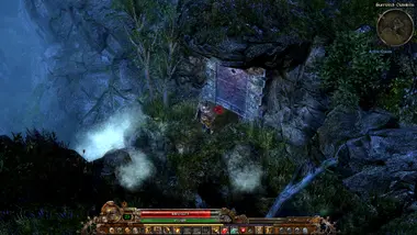 Grim Dawn preview 12