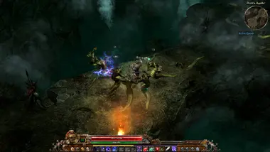 Grim Dawn preview 11