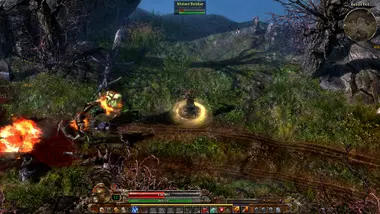 Grim Dawn preview 10