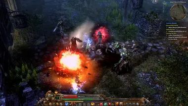 Grim Dawn preview 8
