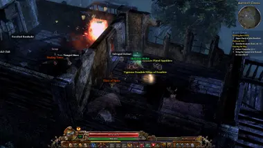 Grim Dawn preview 5
