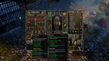 Grim Dawn preview 4
