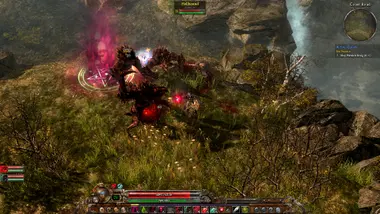 Grim Dawn preview 3