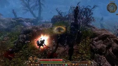 Grim Dawn preview 7