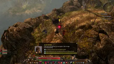 Grim Dawn preview 6