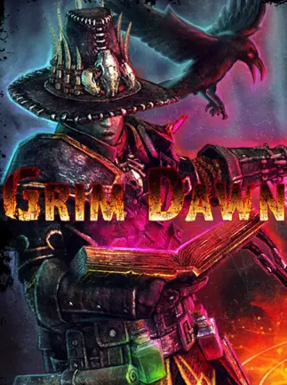 Grim Dawn preview 2