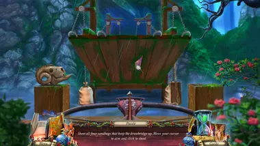 Grim Legends: The Forsaken Bride preview 7