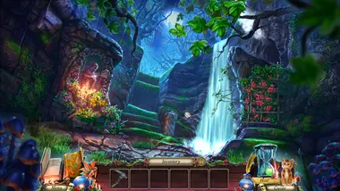 Grim Legends: The Forsaken Bride preview 4