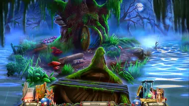 Grim Legends: The Forsaken Bride preview 3