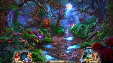 Grim Legends: The Forsaken Bride preview 5