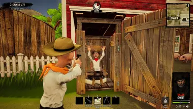Grim Pastures preview 3