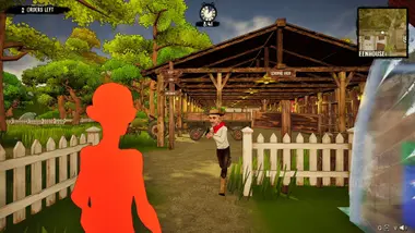 Grim Pastures preview 8