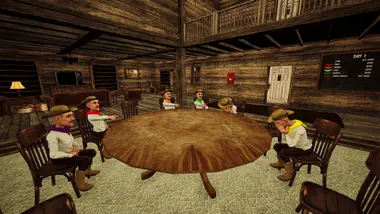 Grim Pastures preview 4