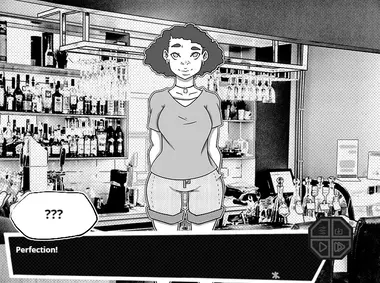 Grimm & Tonic preview 4